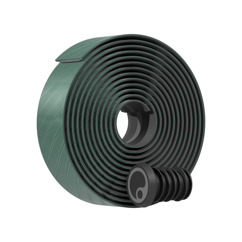 Ergon Allroad Bar Tape in Green-1